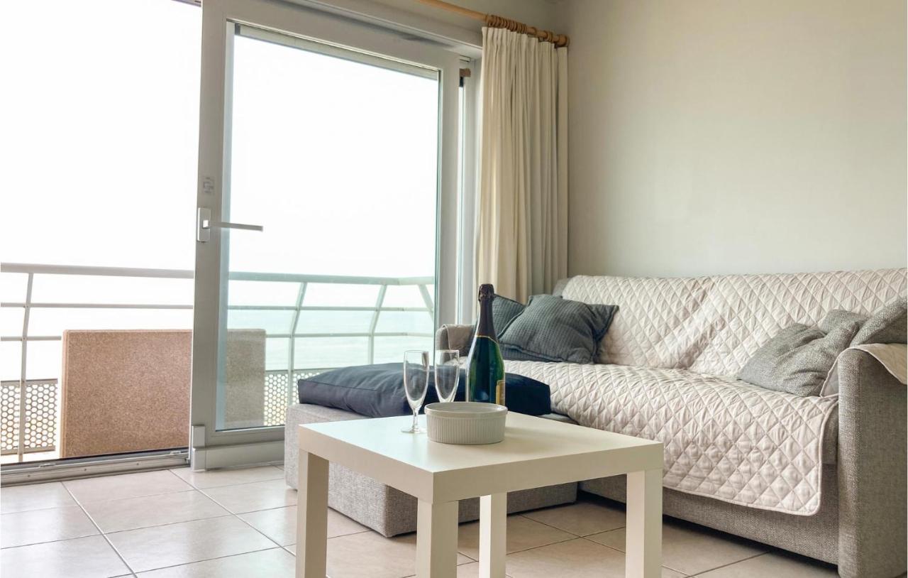 Nice Apartment In Oostende With Wifi Exterior photo