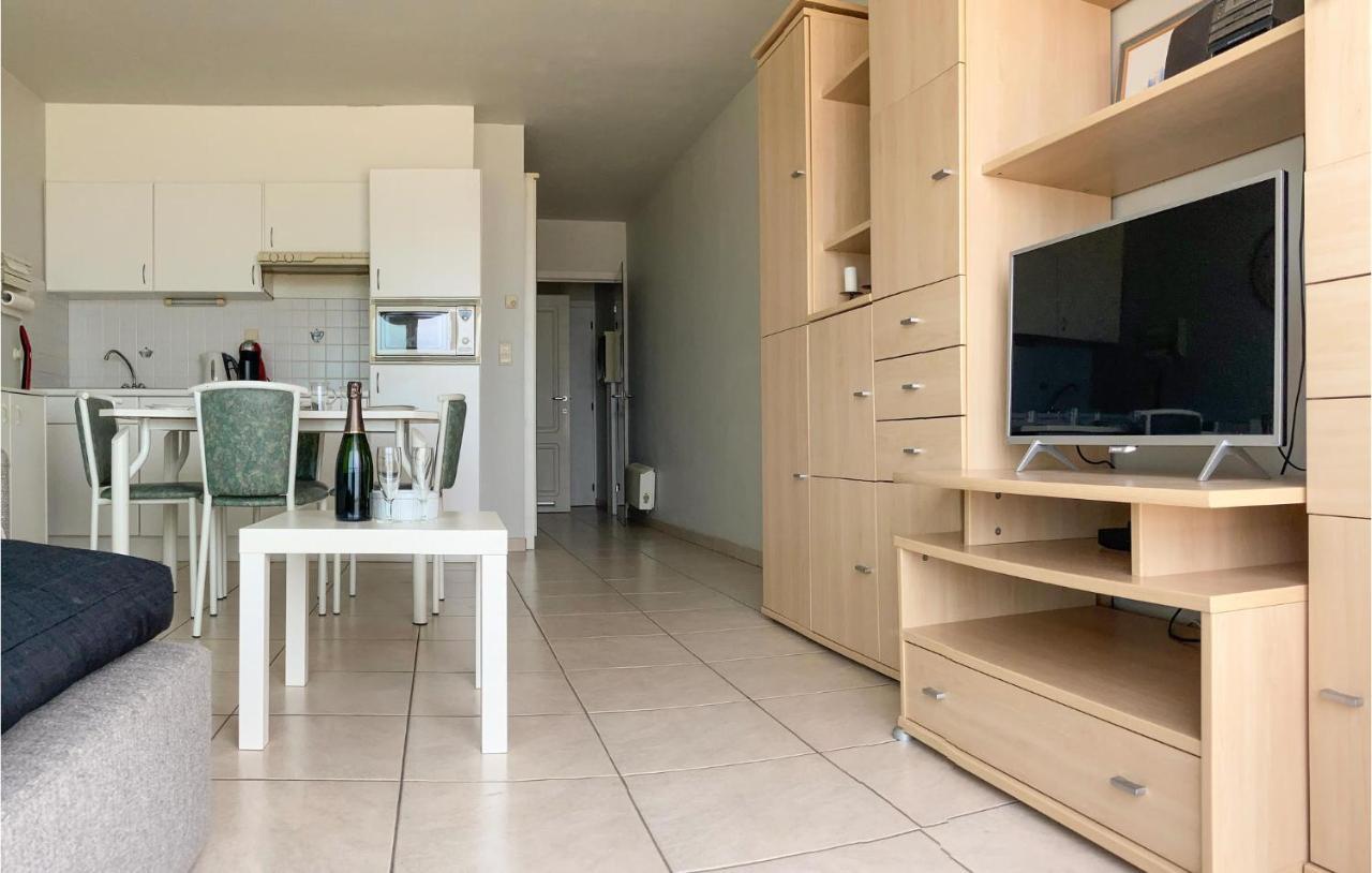 Nice Apartment In Oostende With Wifi Exterior photo