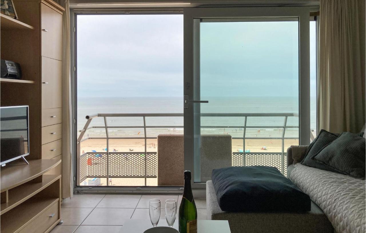 Nice Apartment In Oostende With Wifi Exterior photo