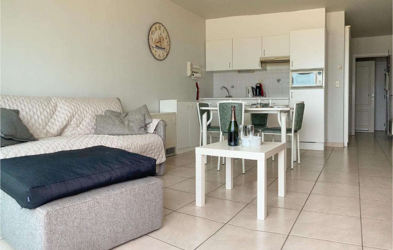 Nice Apartment In Oostende With Wifi Exterior photo