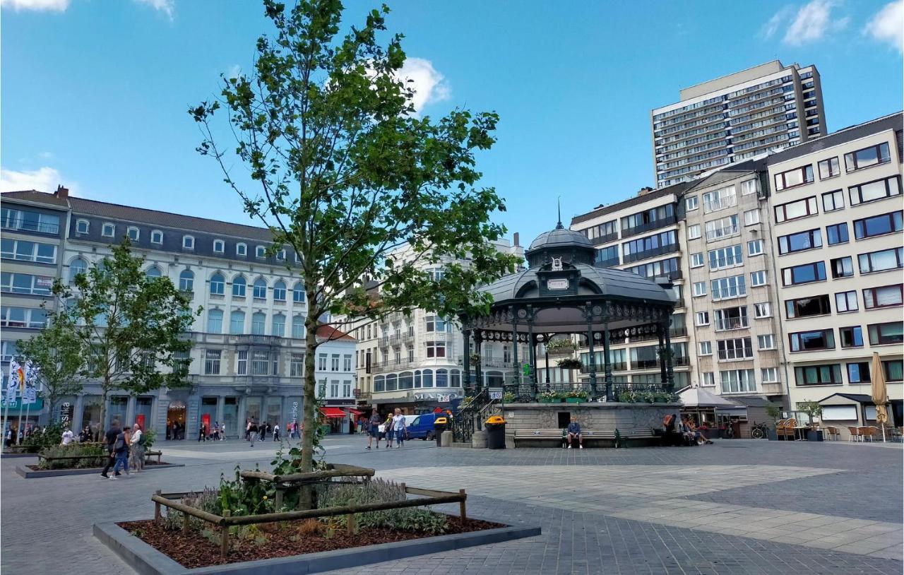 Nice Apartment In Oostende With Wifi Exterior photo